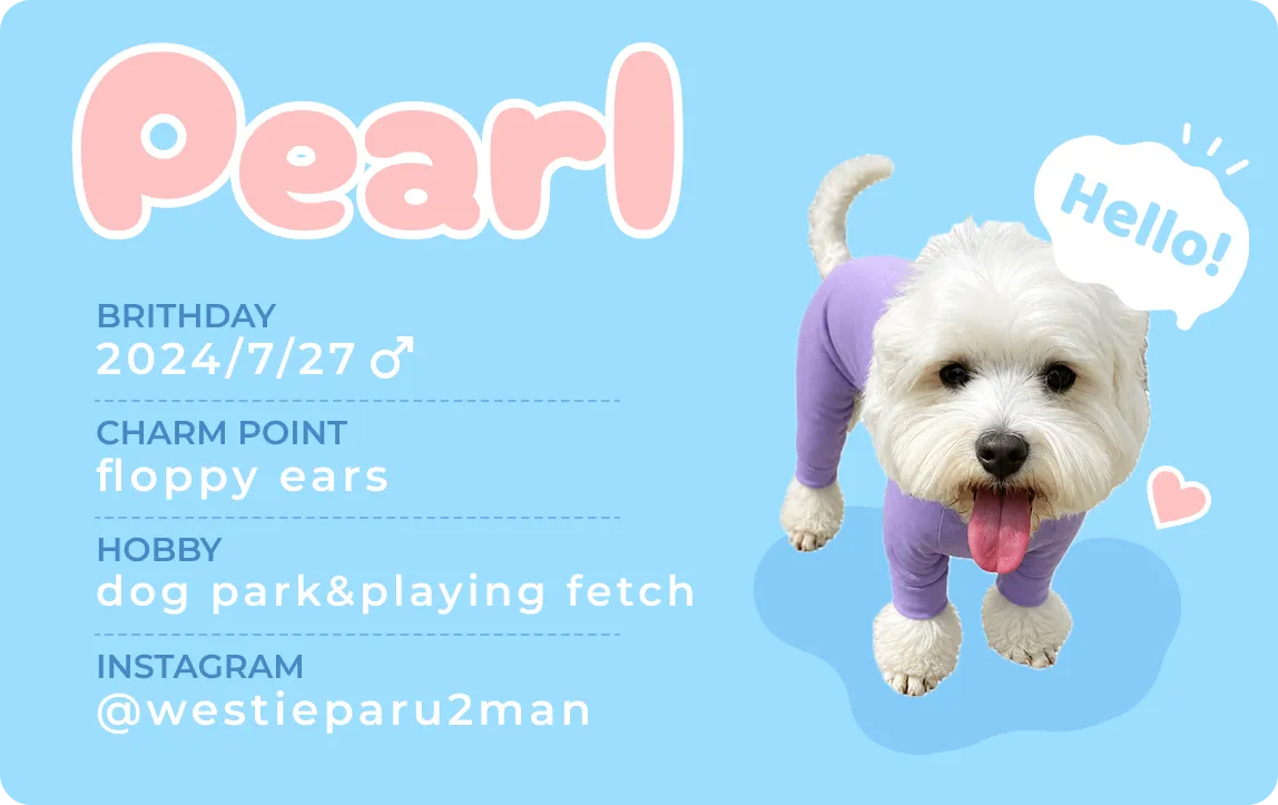 Business Card Front